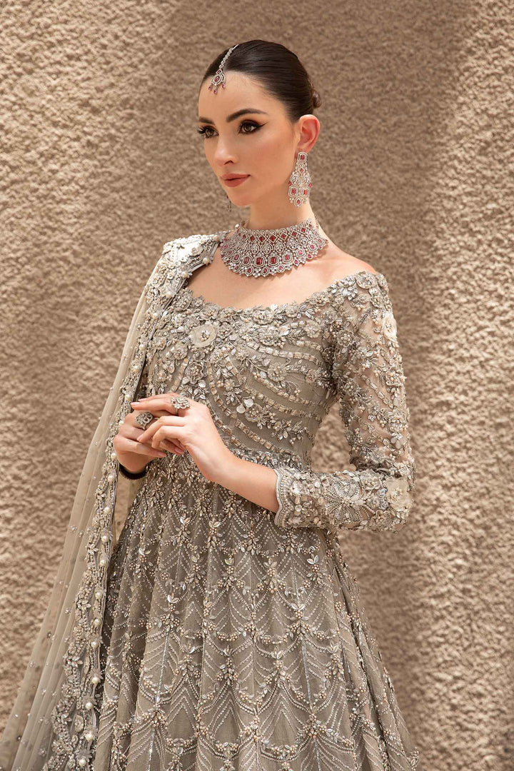 Maria B. | Izumi | Bridal
