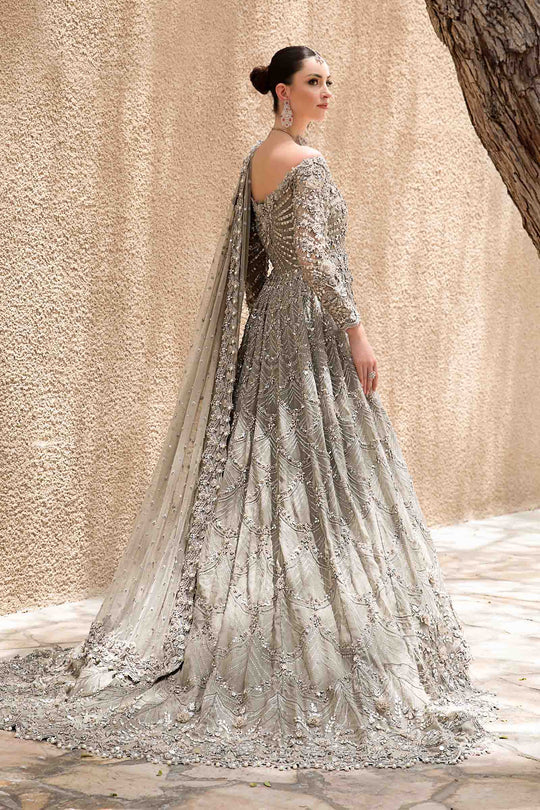 Maria B. | Izumi | Bridal