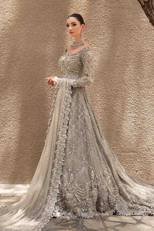 Maria B. | Izumi | Bridal