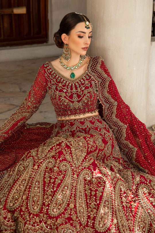 Maria B. | Solin | Bridal