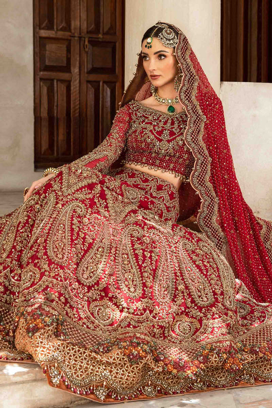 Maria B. | Solin | Bridal