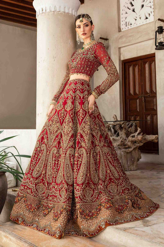 Maria B. | Solin | Bridal