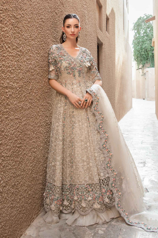 Maria B. | Irem | Bridal