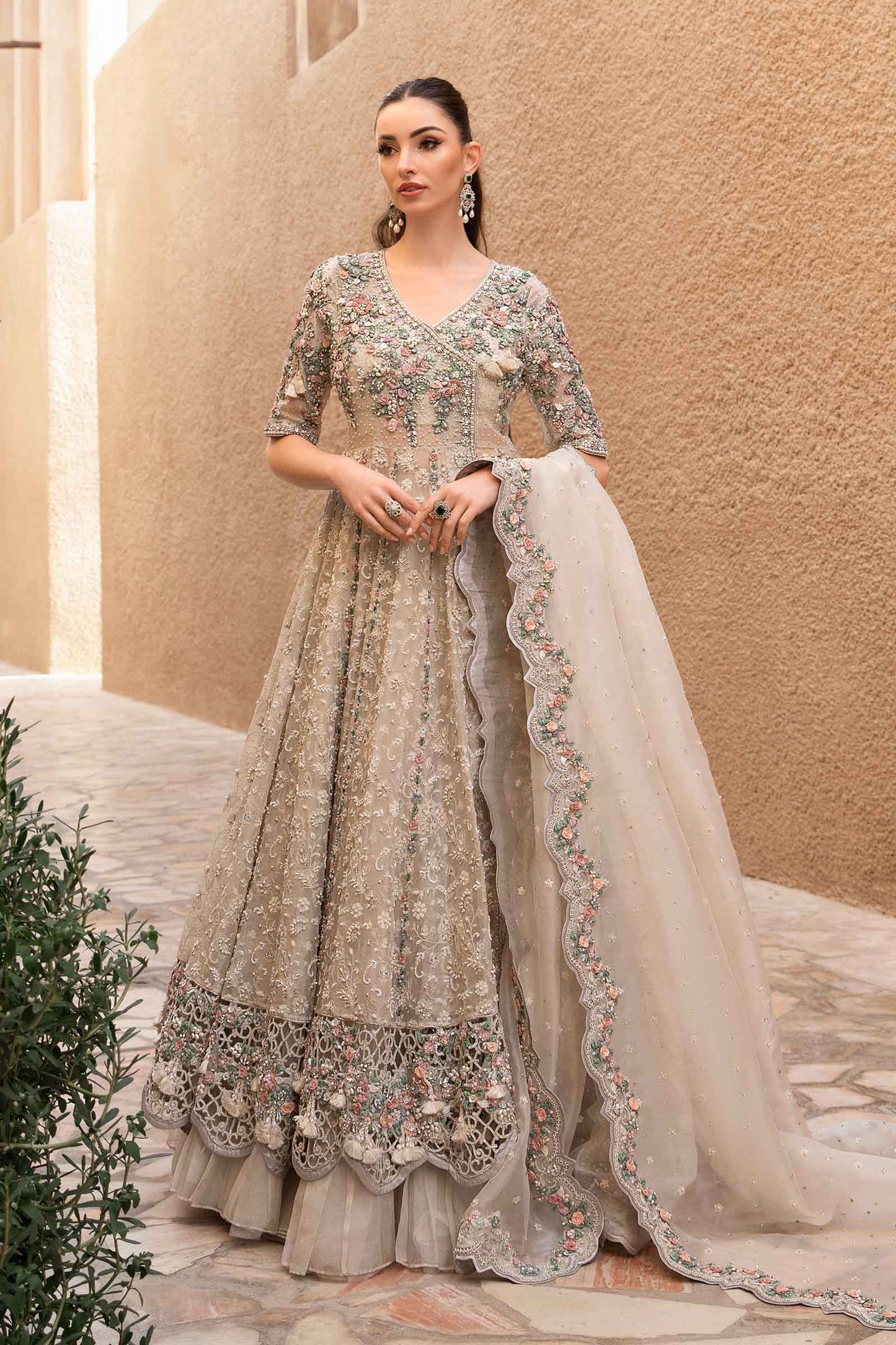 Maria B. | Irem | Bridal