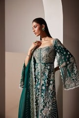 Soraya | Fancy Dress | Luxe