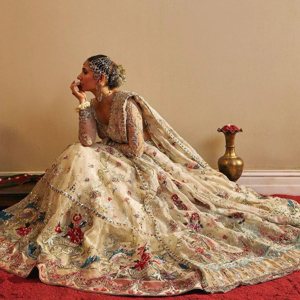 Rano's Heirlooms | | Balqis
