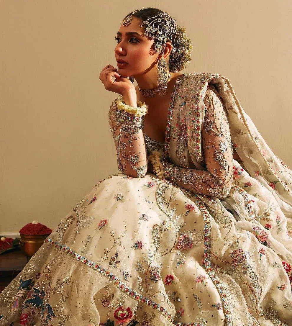 Rano's Heirlooms | | Balqis