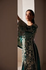 Soraya | Fancy Dress | Luxe