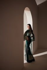 Soraya | Fancy Dress | Luxe