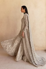 Soraya | Bridal Premium Fabric | Opulent