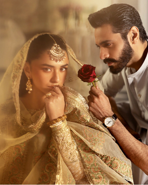 Style with Zareen Vestir: Inspired Designer Clothes