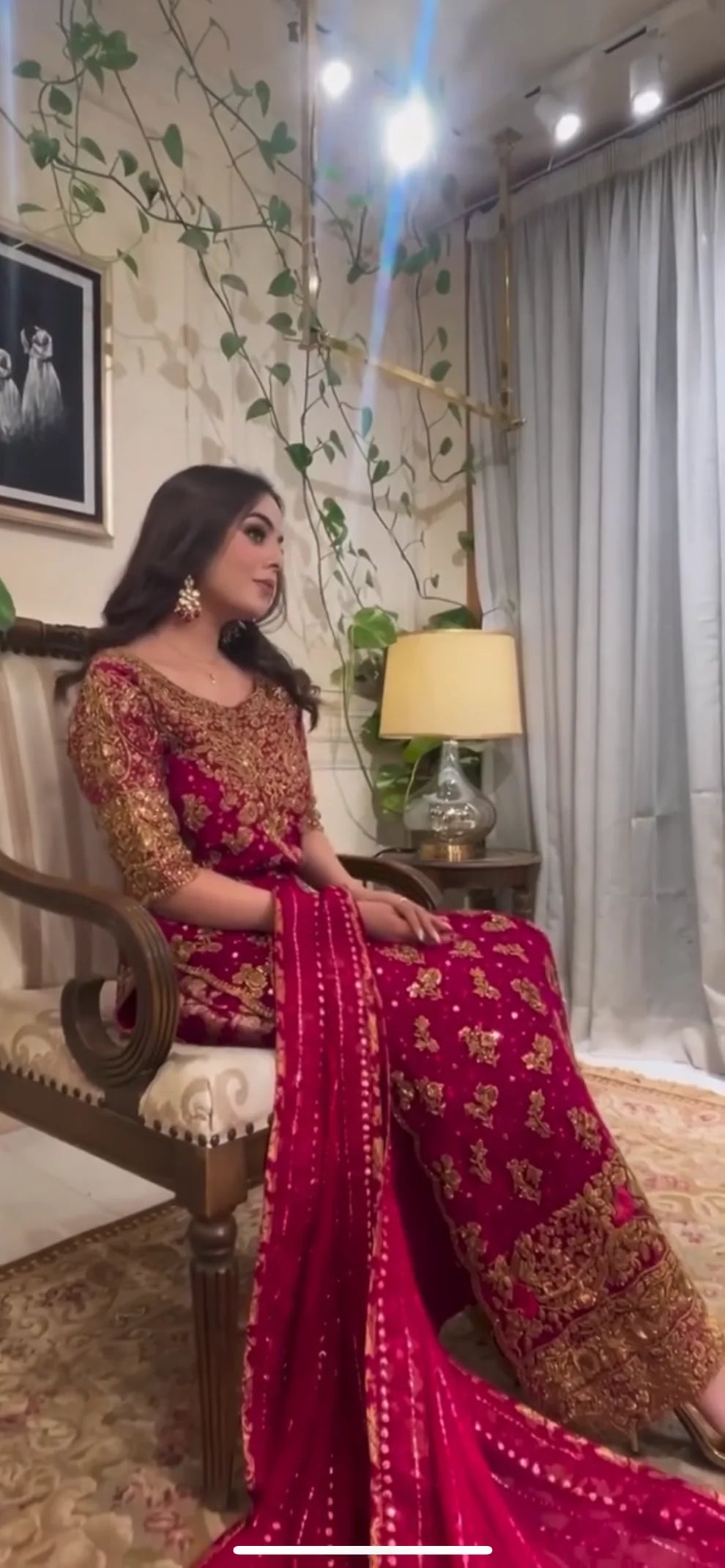 Haris Shakeel | Haris Shakeel Brides | Faushia