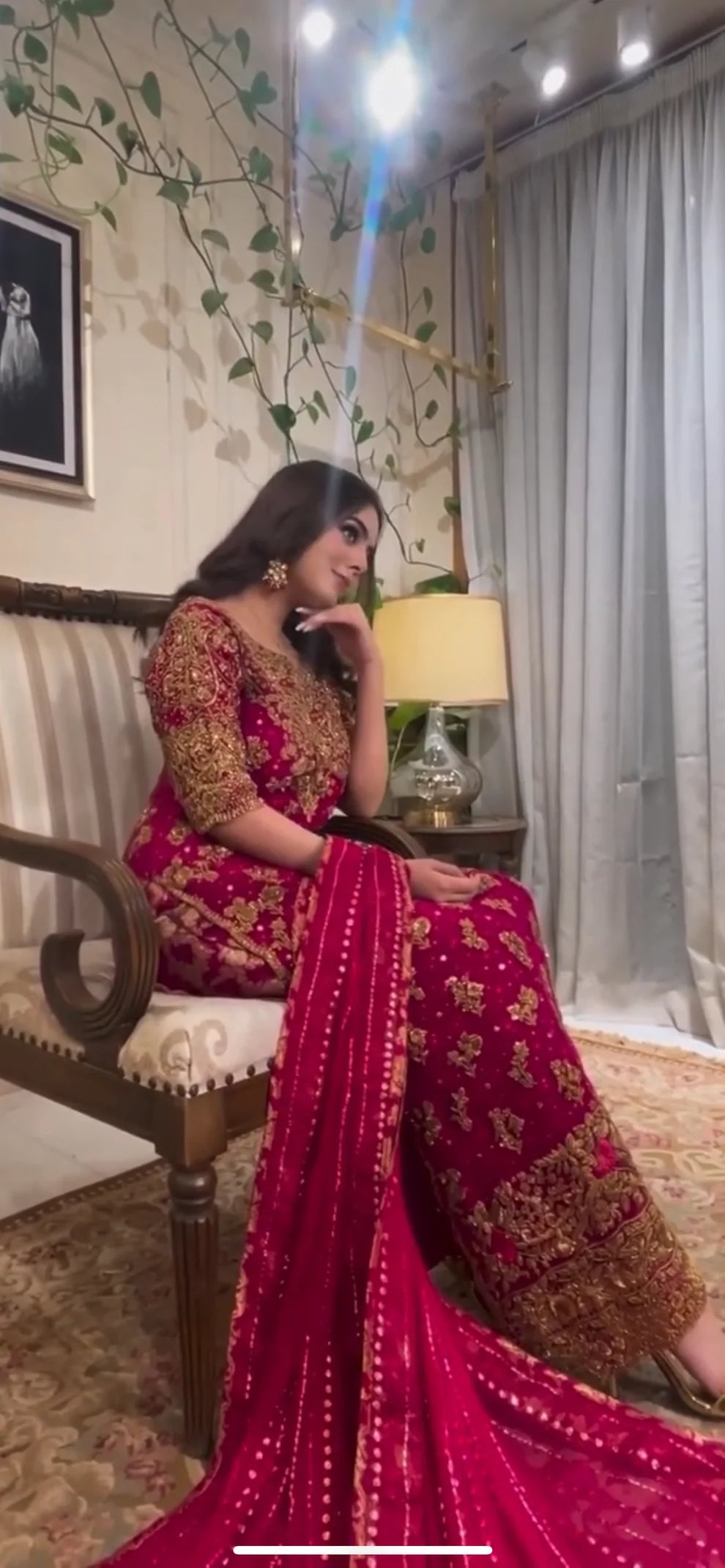 Haris Shakeel | Haris Shakeel Brides | Faushia