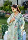 Elaf Premium | 3 Piece Unstitched Embroidered Lawn | ELH-2B ZOY