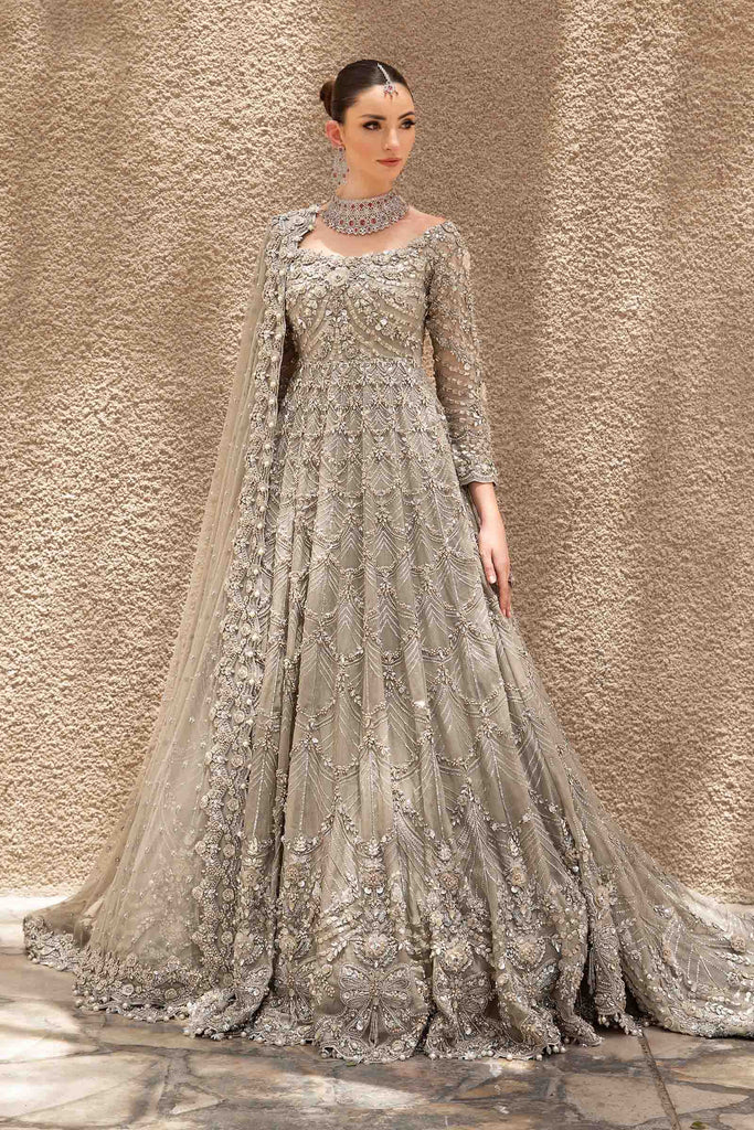 Maria B. | Izumi | Bridal