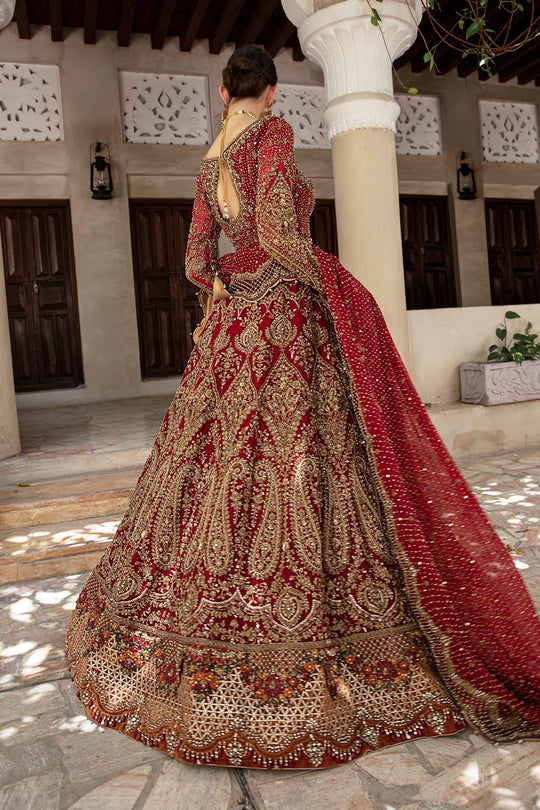 Maria B. | Solin | Bridal