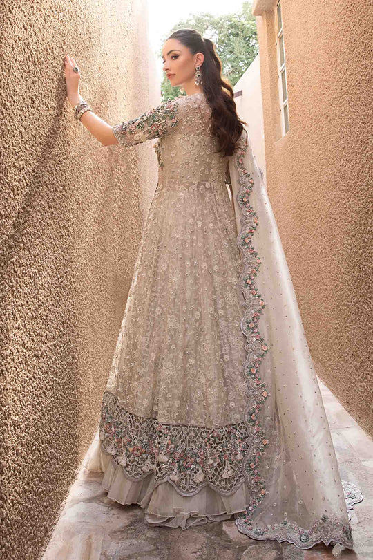 Maria B. | Irem | Bridal