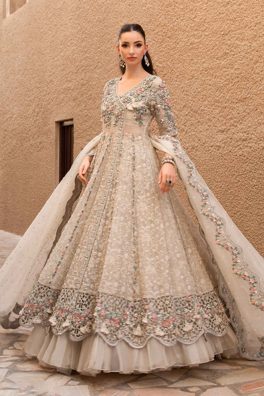 Maria B. | Irem | Bridal