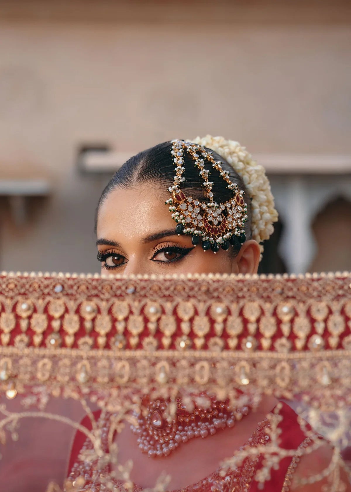 Kanwal Malik | 3 Piece Unstitched Emrbroidered Silk | Mehek