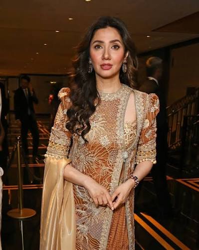 Faraz Manan | 3 Piece Unstitched Embroidered Silk | Caramel