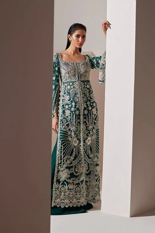 Soraya | Fancy Dress | Luxe