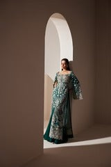 Soraya | Fancy Dress | Luxe