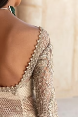Soraya | Bridal Premium Fabric | Opulent