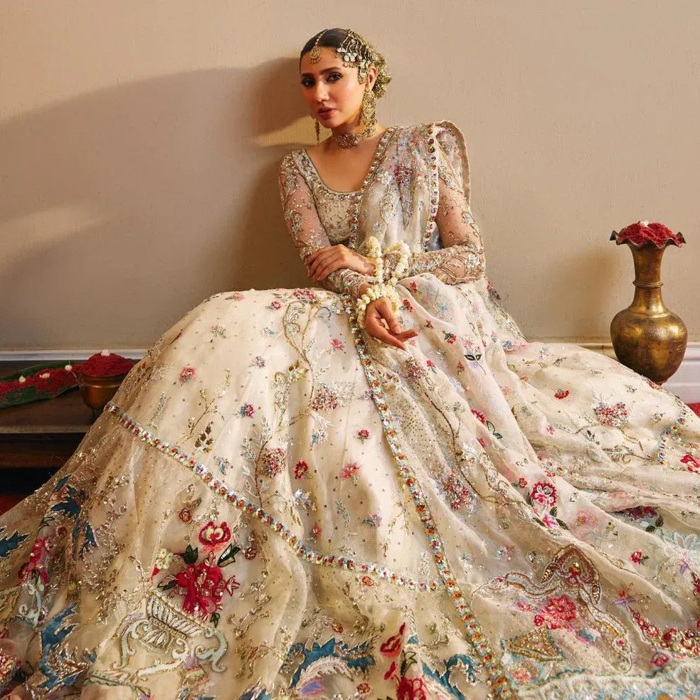 Rano's Heirlooms |   | Balqis